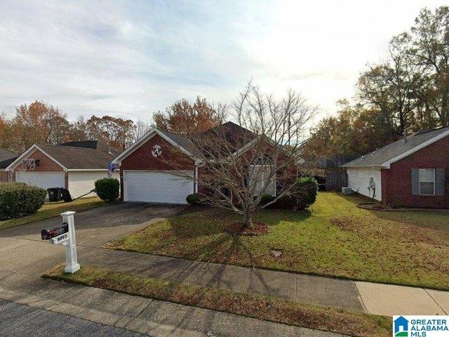 House for sale in Alberta, Alabama