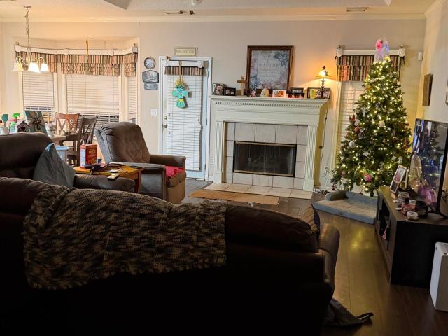 House for sale in Alberta, Alabama