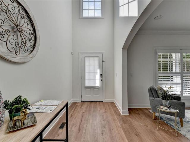 House for sale in Cumming, Georgia