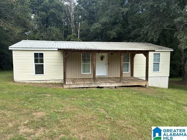 House for sale in Dora, Alabama