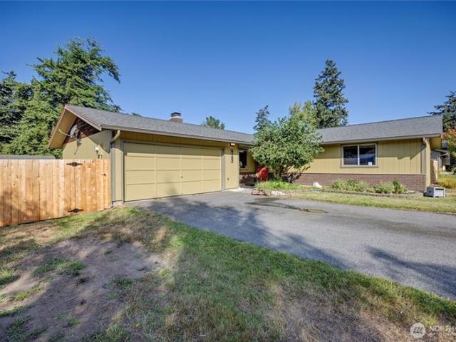 House for sale in Port Townsend, Washington