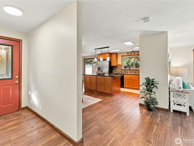 House for sale in Port Townsend, Washington