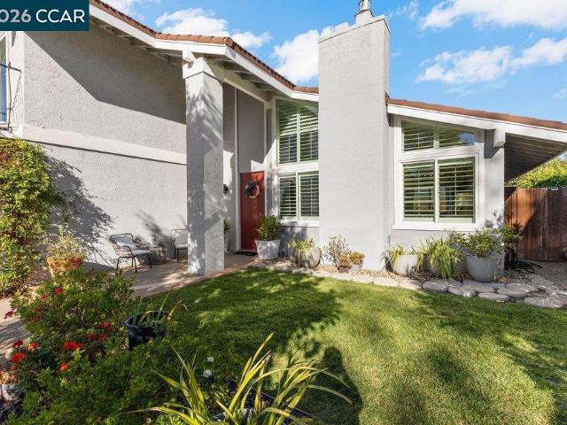 House for sale in Walnut Country, Concord