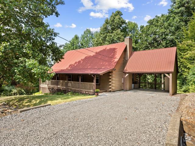 House for sale in Tennessee