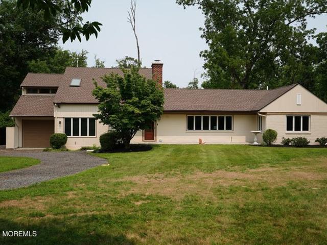 House for sale in Princeton, New Jersey
