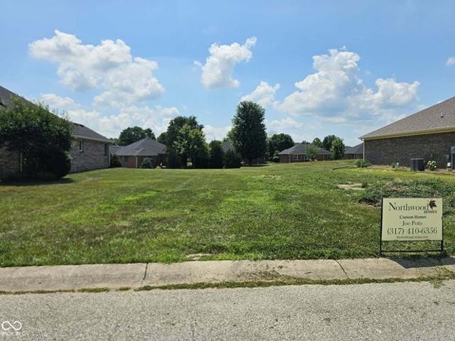 Land for sale in Pittsboro, Indiana