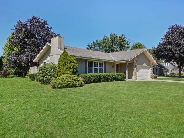 House for sale in New Berlin, Wisconsin
