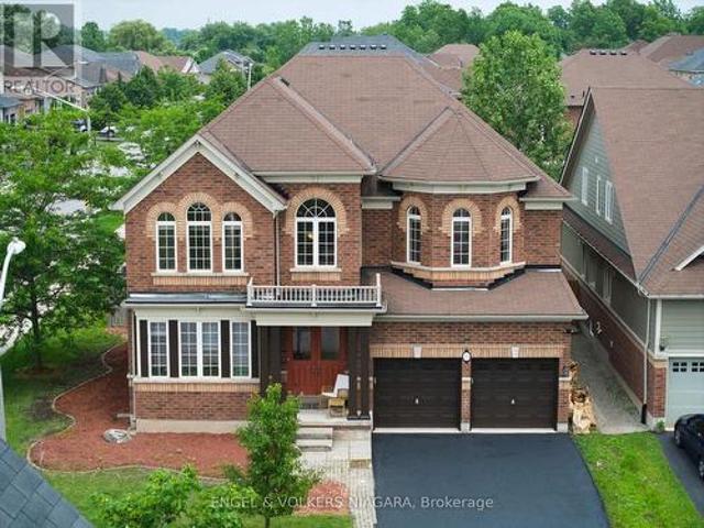 House for sale in Niagara, Ontario