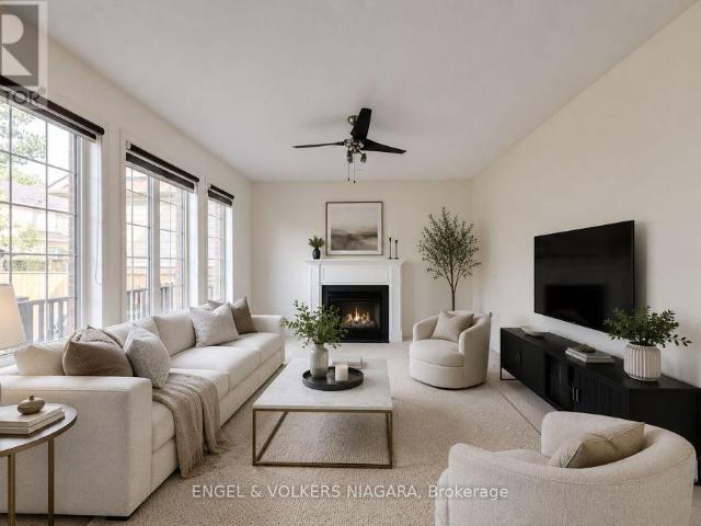 Apartment for rent in Chippawa, Niagara Falls