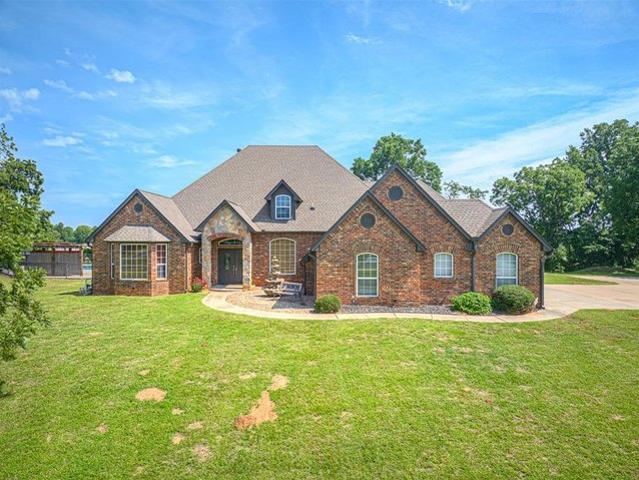 House for sale in Norman, Oklahoma