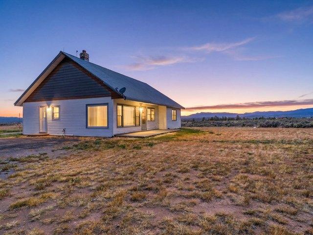Farm for sale in Los Ojos, New Mexico
