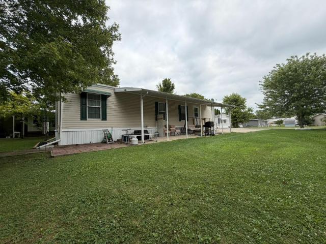 House for sale in Ottawa, Ohio