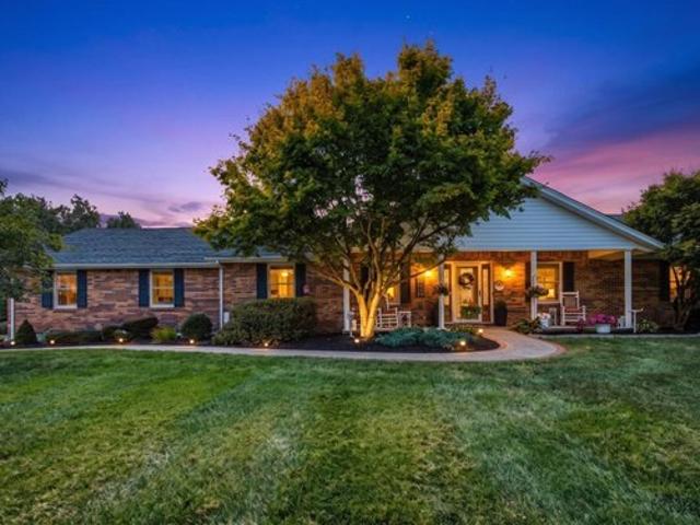 House for sale in Oxford, Ohio