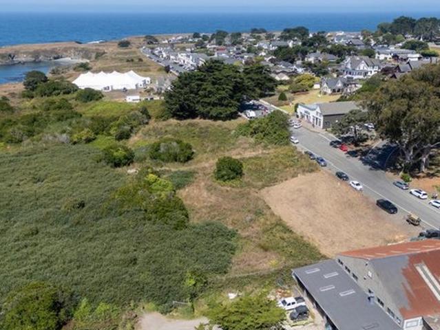 Land for sale in Mendocino, California