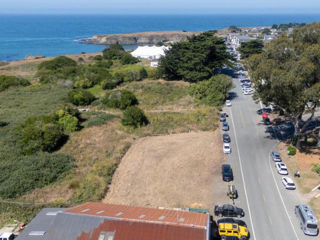 Land for sale in Mendocino, California