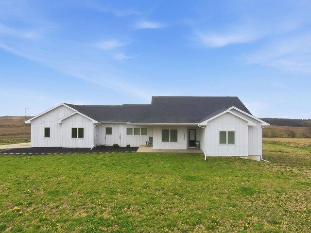 House for sale in Carson, Iowa