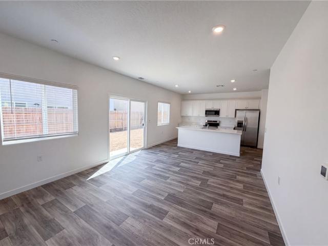 House for sale in Clovis, California