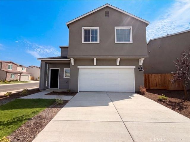 House for sale in Clovis, California