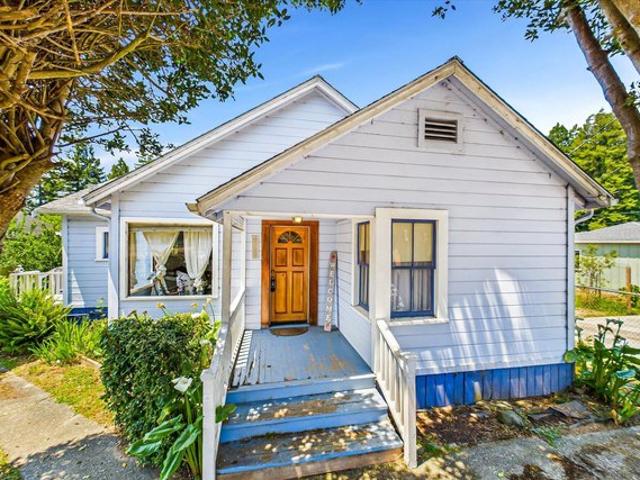 House for sale in Humboldt, California