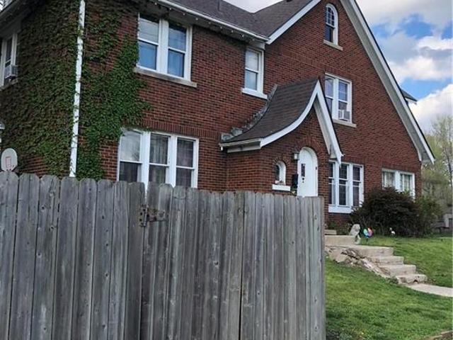House for sale in Ecorse, Michigan