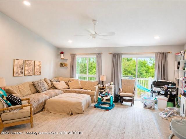 Condo for sale in Eaton, Michigan