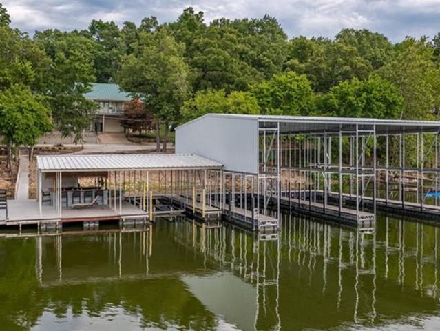 House for sale in Afton, Oklahoma