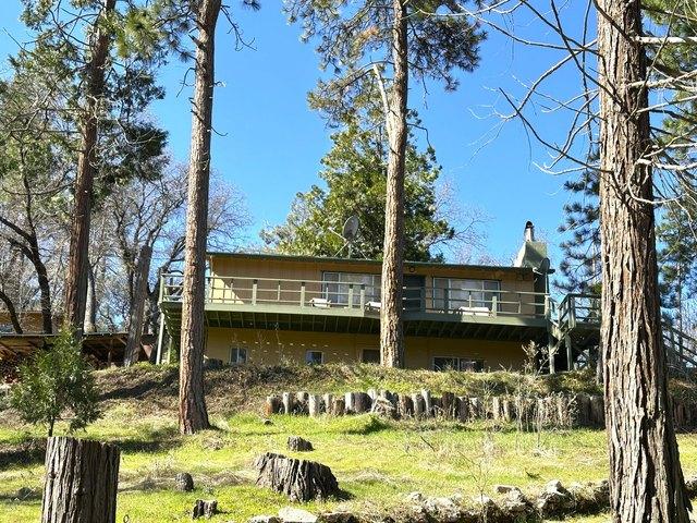 House for sale in California Hot Springs, California