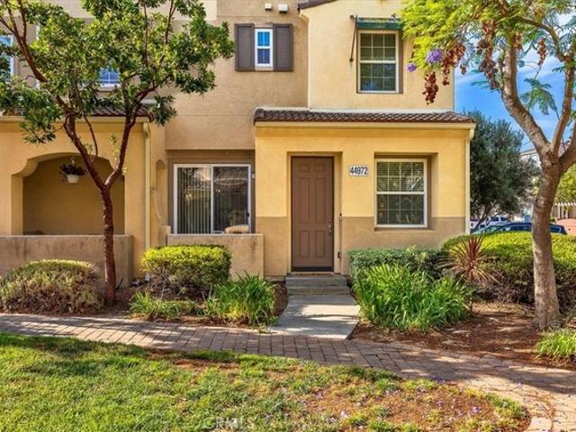 Townhouse for sale in Temecula, California
