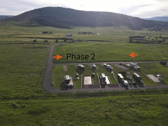 Land for sale in Montana