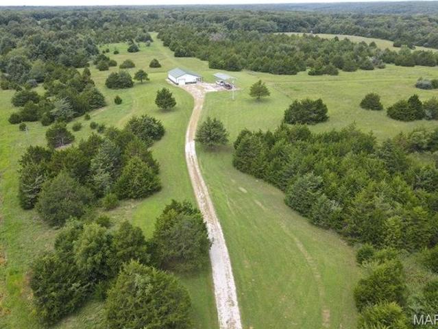 Farm for sale in Monroe City, Missouri