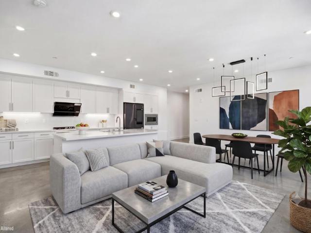 Condo for sale in Fremont, California