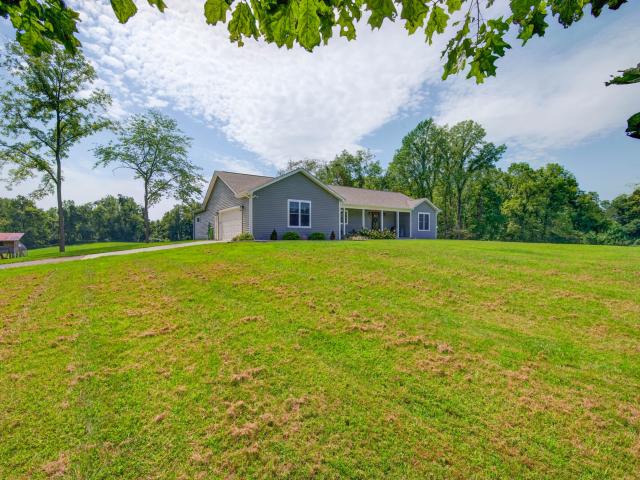 House for sale in Columbus, Indiana