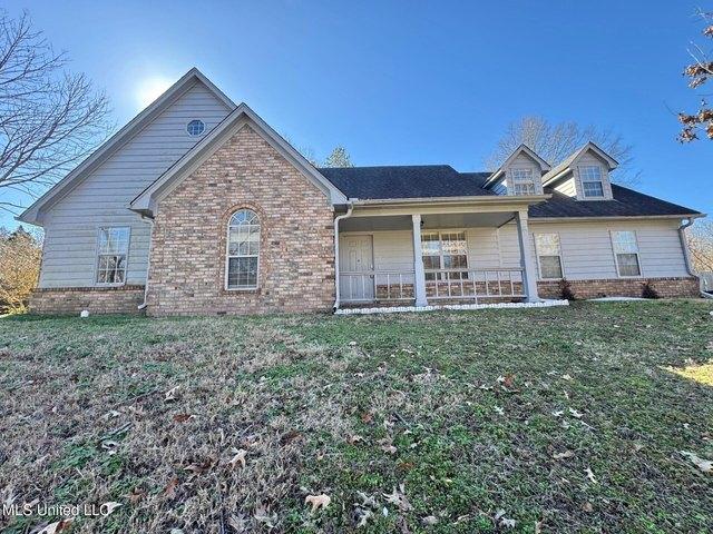 House for sale in Hernando, Mississippi
