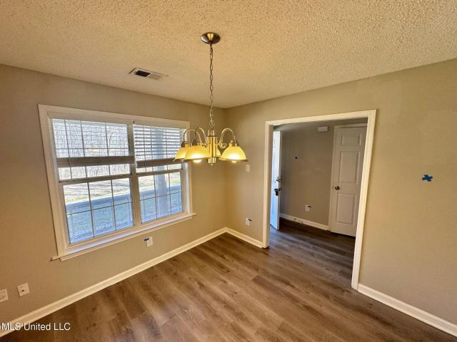 House for sale in Mississippi