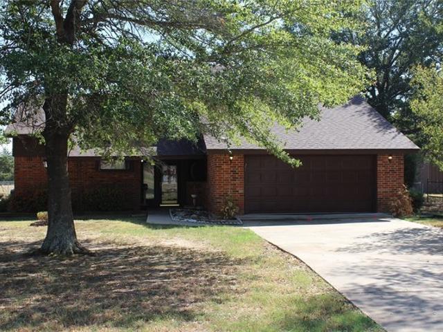House for sale in Sumner, Lamar County