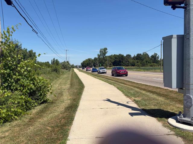 Commercial for sale in Isabella, Michigan