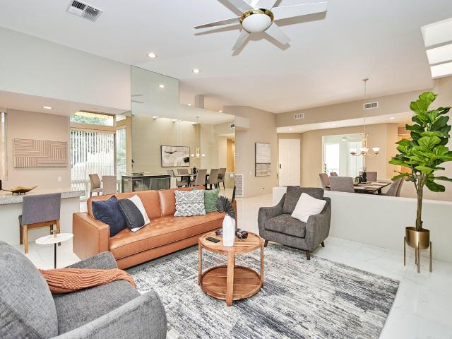 House for sale in Indian Wells, California