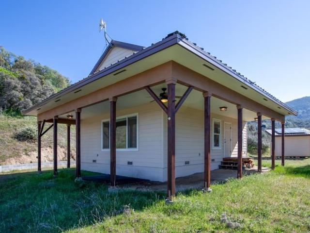 House for sale in California