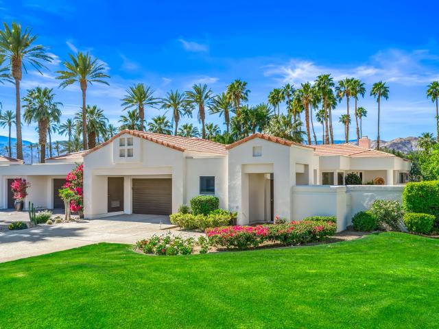 House for sale in Indian Wells, California