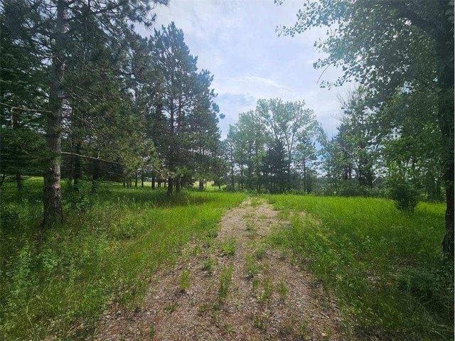 Land for sale in Perham, Minnesota