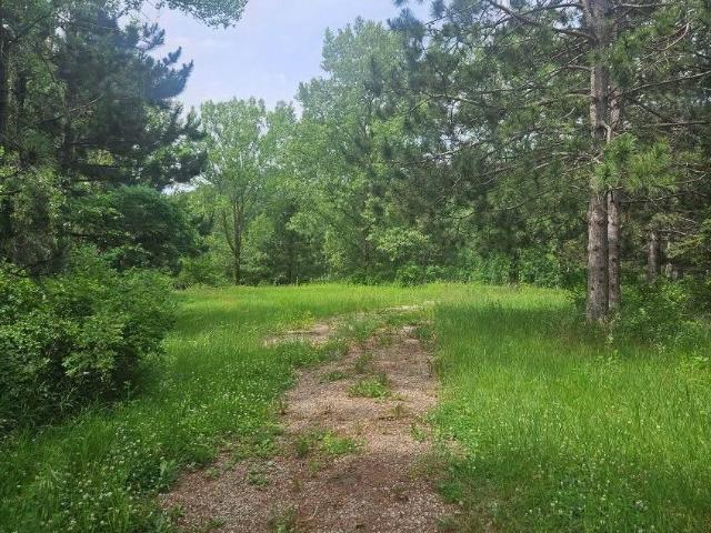 Land for sale in Perham, Minnesota
