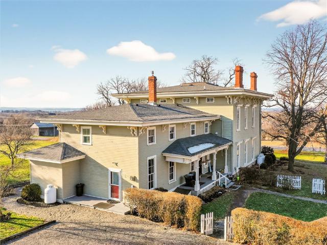 House for sale in Geneseo, New York