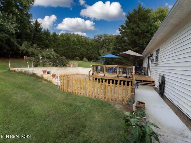 House for sale in Tennessee