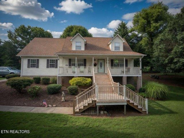House for sale in Tennessee