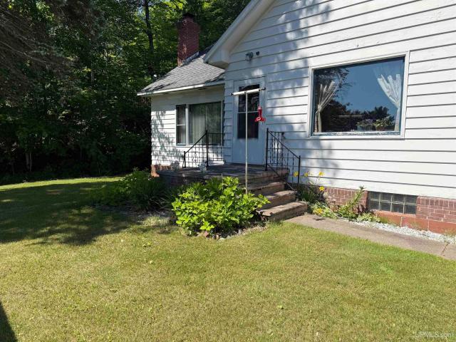 House for sale in Houghton, Michigan