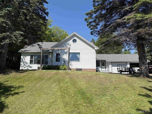 House for sale in Houghton, Michigan