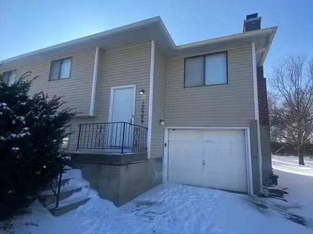 House for rent in Shawnee Mission