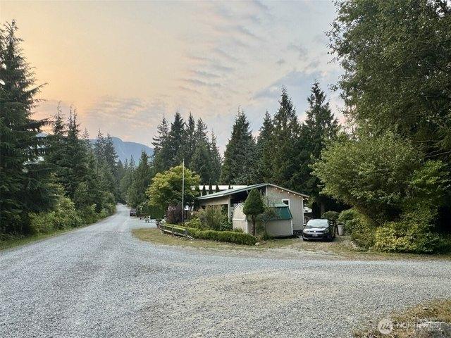 Land for sale in Concrete, Skagit County