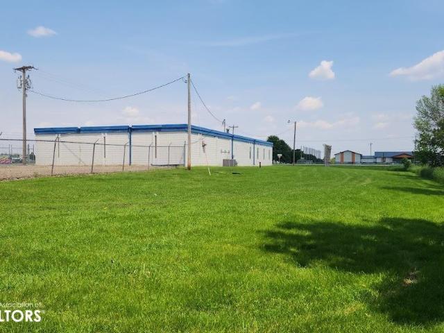 Commercial for sale in Cerro Gordo, Iowa