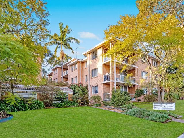 Apartment for rent in Sutherland, New South Wales